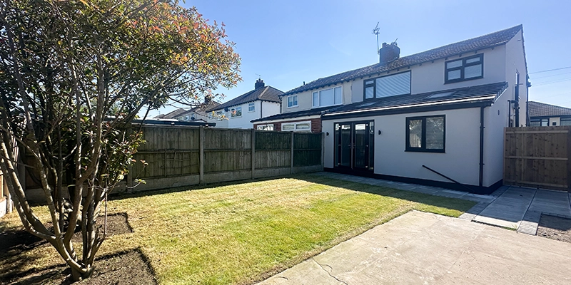 Property management in liverpool