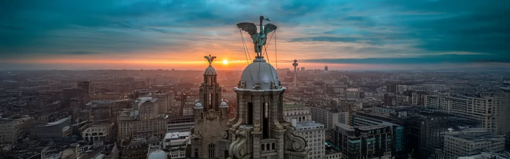 5 Reasons Why Liverpool is the Best City for Property Investment in 2025